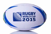 Rugby World Cup 2015 - article by Make Lemonade NZ