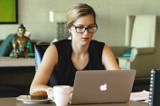 Women in tech - article by Make Lemonade NZ