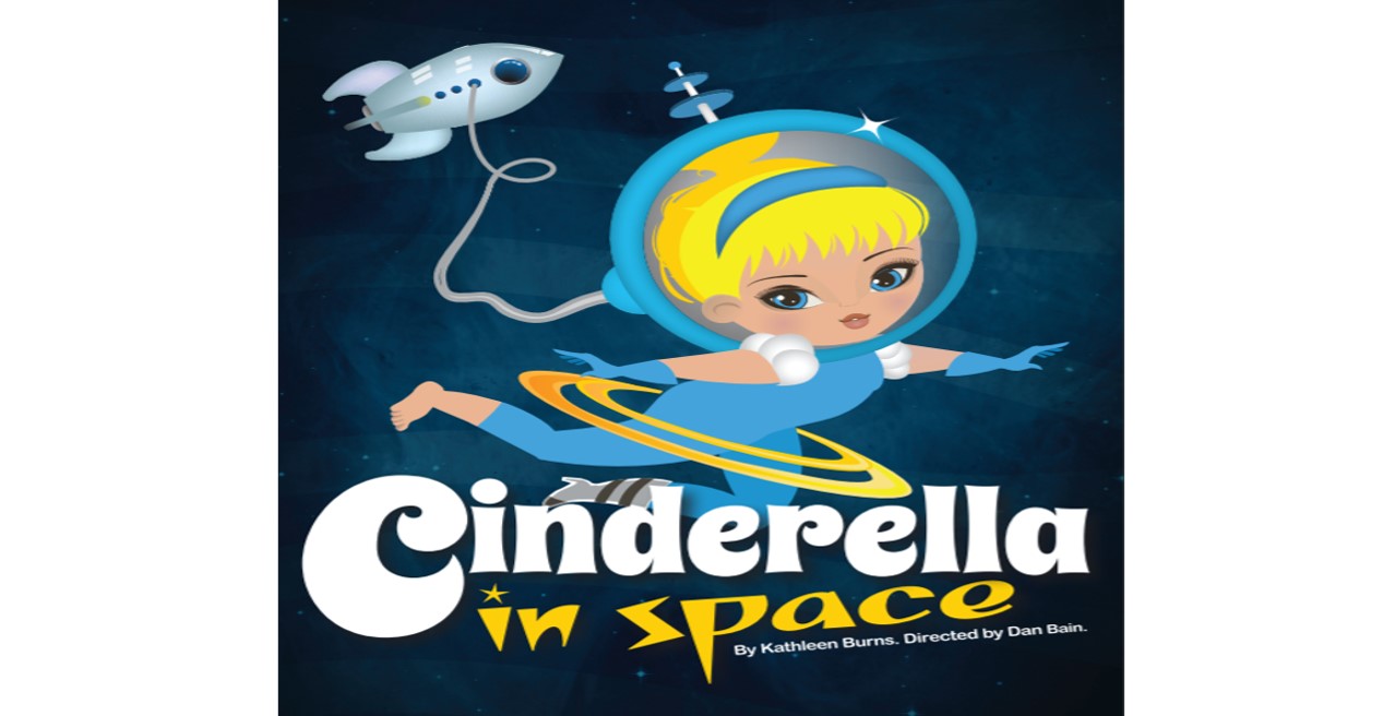 News by Make Lemonade - Cinderella in space at the Court Theatre