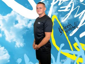 Article by Make Lemonade NZ - Shane Way, personal trainer