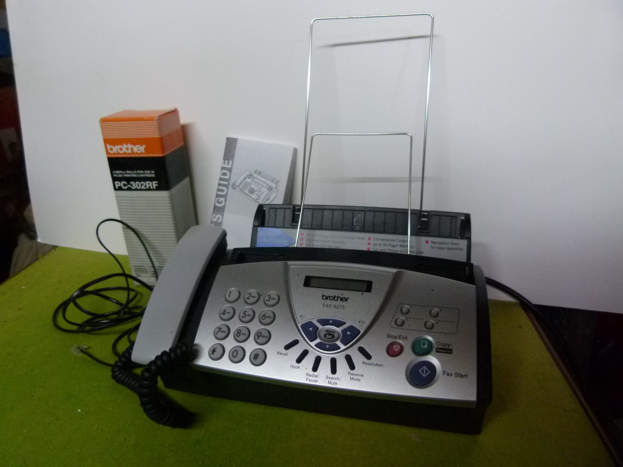 Old Fax Machines For Scripts On Their Way Out Maybe Make Lemonade NZ old-fax-machines-for-scripts-on-their-way-out-maybe-make-lemonade-nz