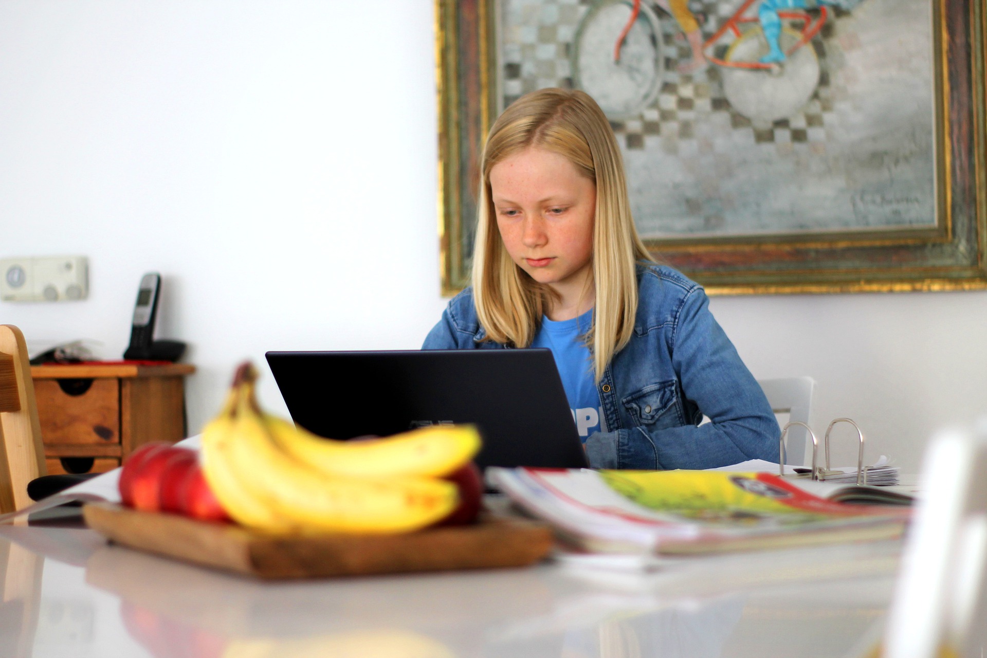 ed tech