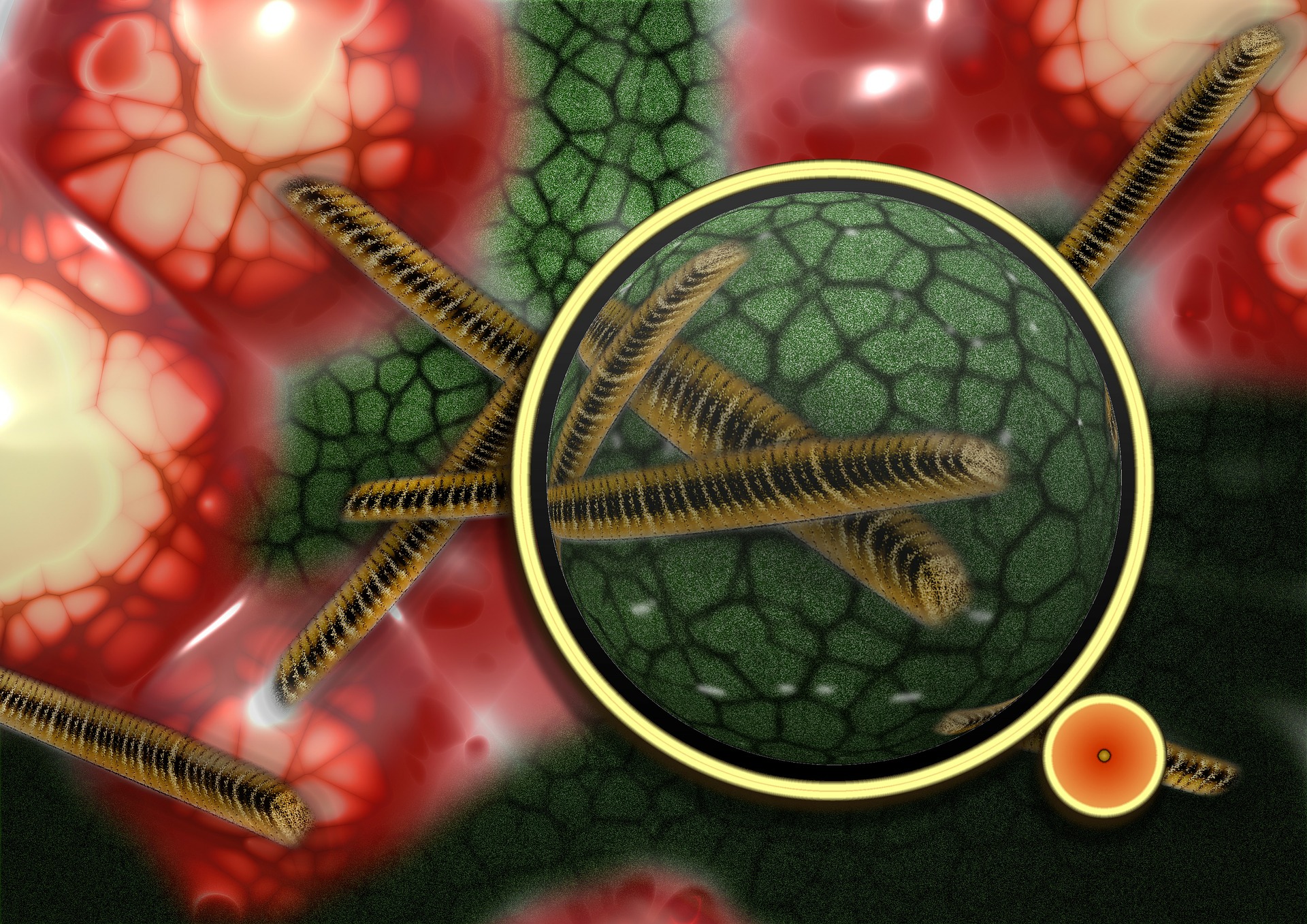 infections