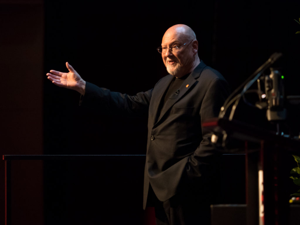 Canterbury Tech Summit - article by Make Lemonade NZ
