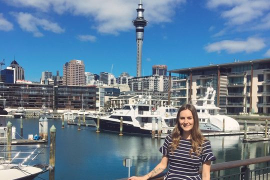 Article by Make Lemonade NZ