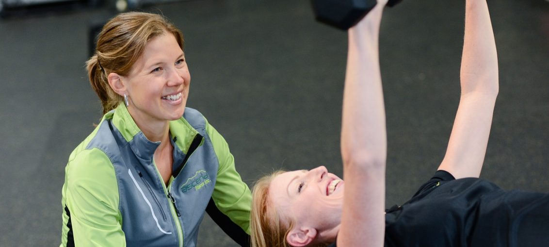 Article by Make Lemonade NZ - exercise facilities