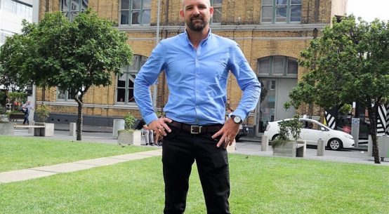 Article by Make Lemonade NZ | Delta Insurance Craig Kirk