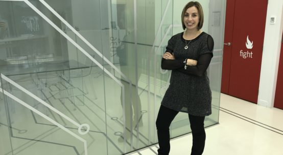 women in tech