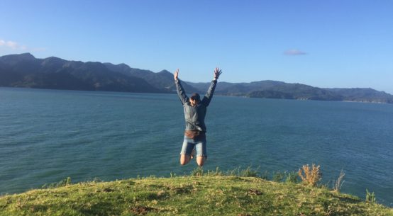 Article by Make Lemonade NZ - Lyndal Stewart pilates instructor Back2Fit