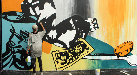 Article by Make Lemonade NZ