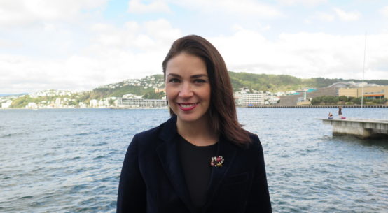 NZTech helping women into tech careers