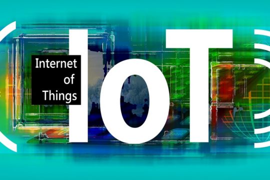 IoT changing NZ...NZTech