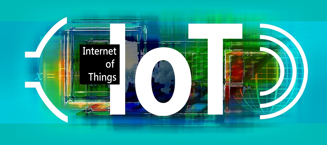 IoT changing NZ...NZTech