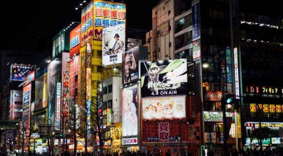 Tech trip to Japan great for NZ