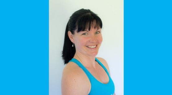 Article by Make Lemonade NZ - Renee Riley, Bayfitness