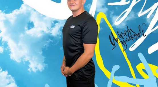 Article by Make Lemonade NZ - Shane Way, personal trainer