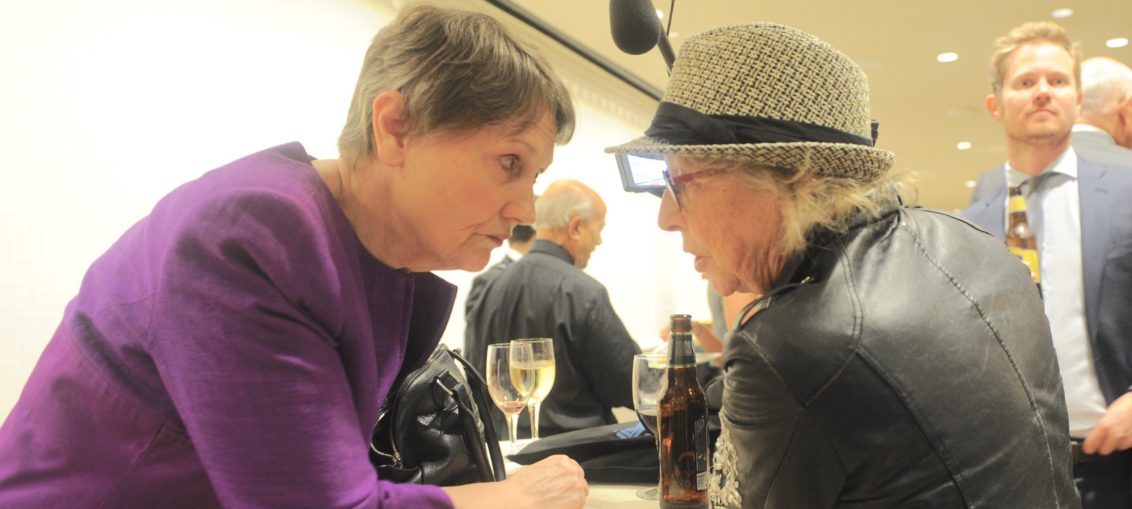 Helen Clark