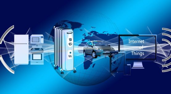 IoT launch
