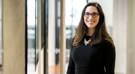 Rachel Kelly on tech