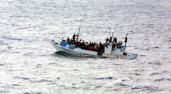 refugees