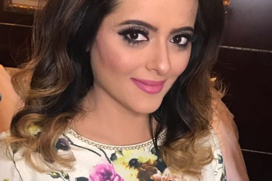 Rewa Walia