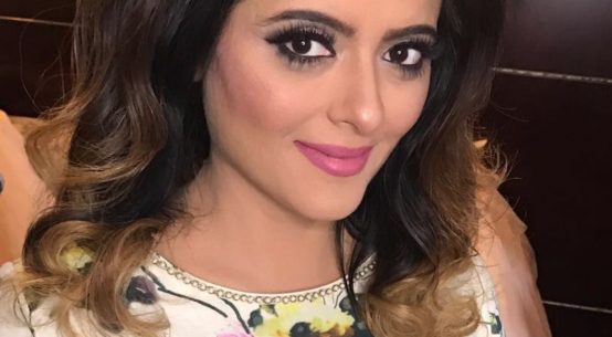 Rewa Walia