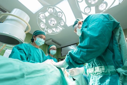 tech health