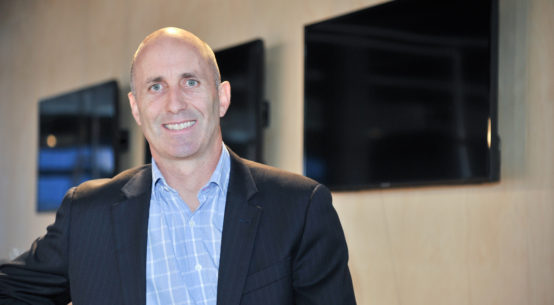 Graeme Muller