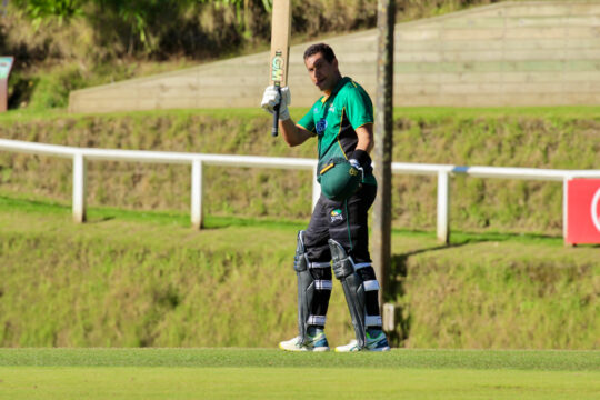ross taylor record