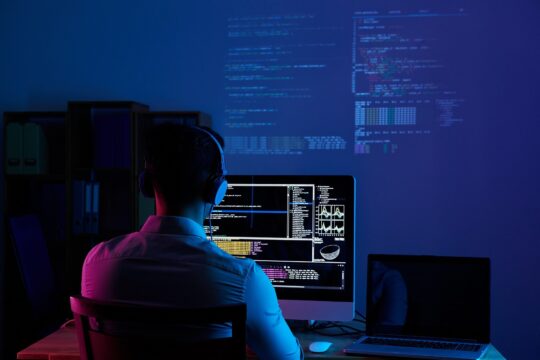 tech - exemption