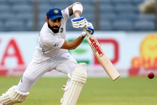 kholi invests in plant food company