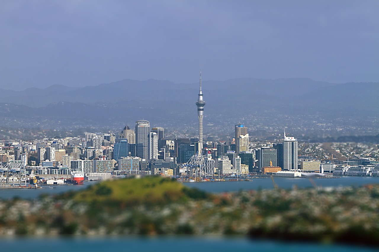 Auckland