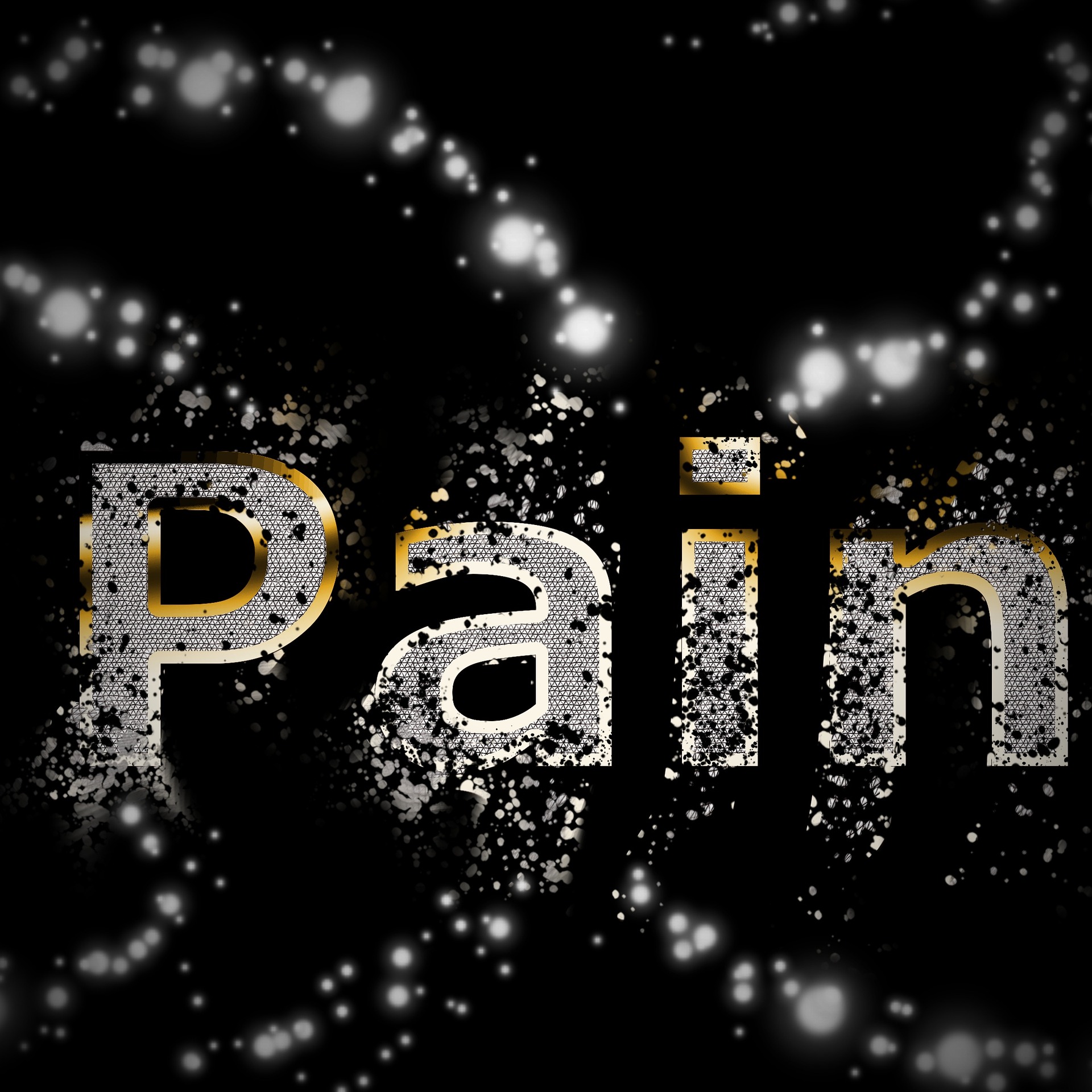 pain treatment